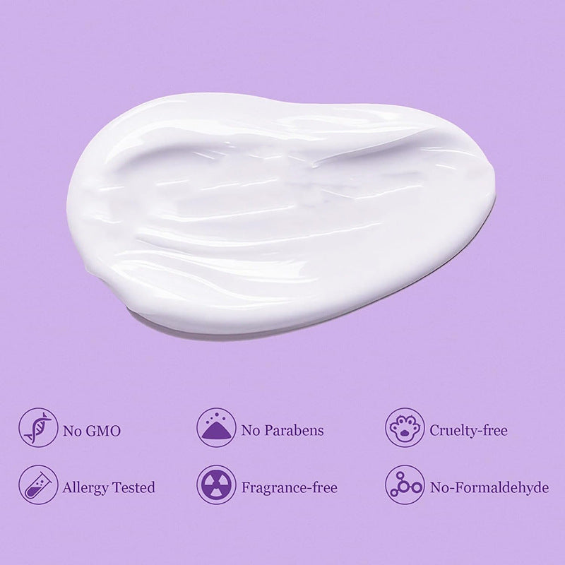 LOVILDS™Premium Neck Firming Cream - Retinol & Collagen Treatment for Wrinkles, Sagging Skin & Double Chin Reduction (50ml)