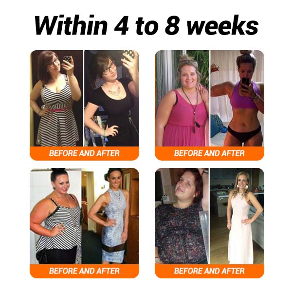 🔥HZA™ Instant Itching Stopper & Detox and Slimming & Firming Repair & Pink and Tender Natural Capsules