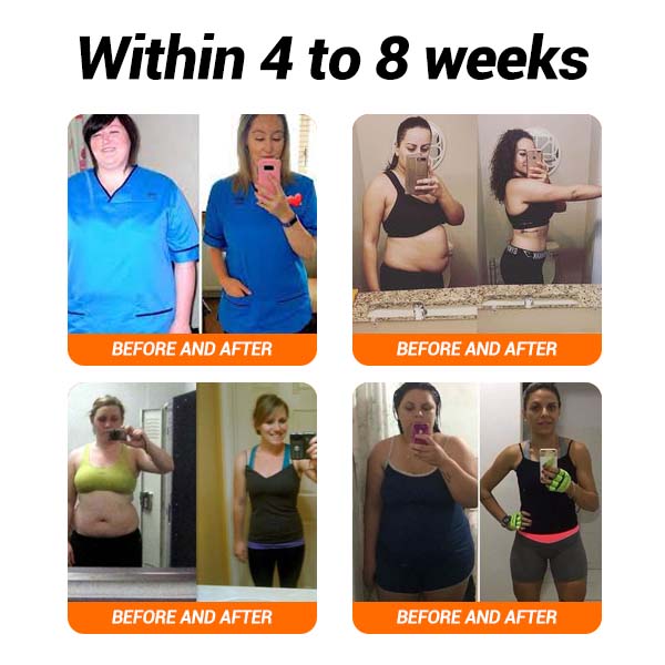 🔥HZA™ Instant Itching Stopper & Detox and Slimming & Firming Repair & Pink and Tender Natural Capsules