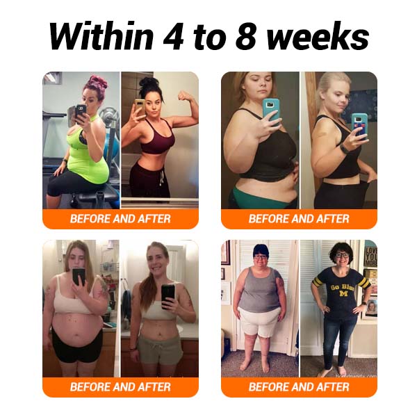 🔥HZA™ Instant Itching Stopper & Detox and Slimming & Firming Repair & Pink and Tender Natural Capsules