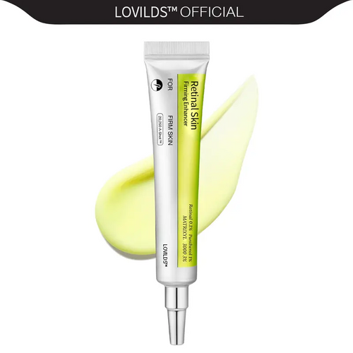LOVILDS™ Vitamin A Retinal Skin Firming Enhancer
