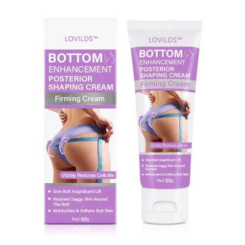 (Limited Time Discount 🔥 Last Day) LOVILDS™ InstaBum Buttock Enhancing Cream