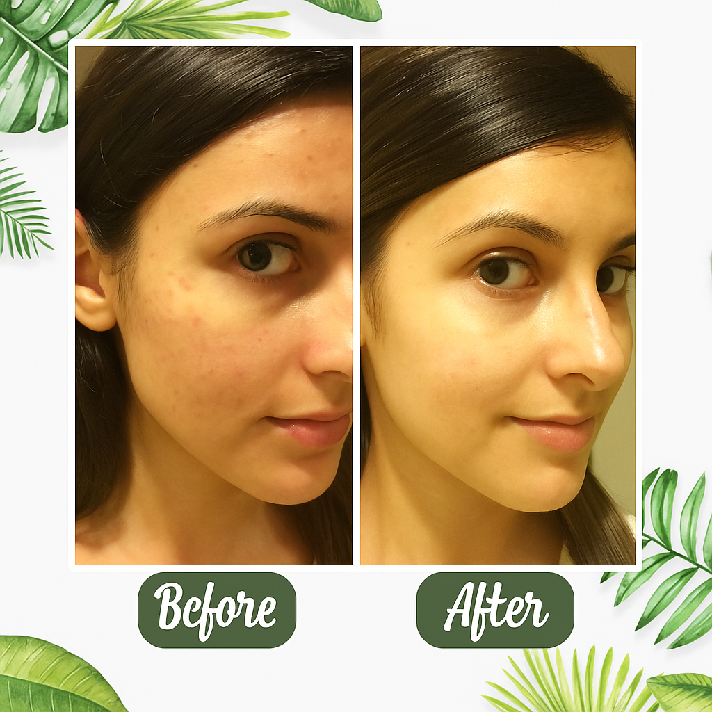 Green Tea Poreless Deep Cleanse Mask Stick