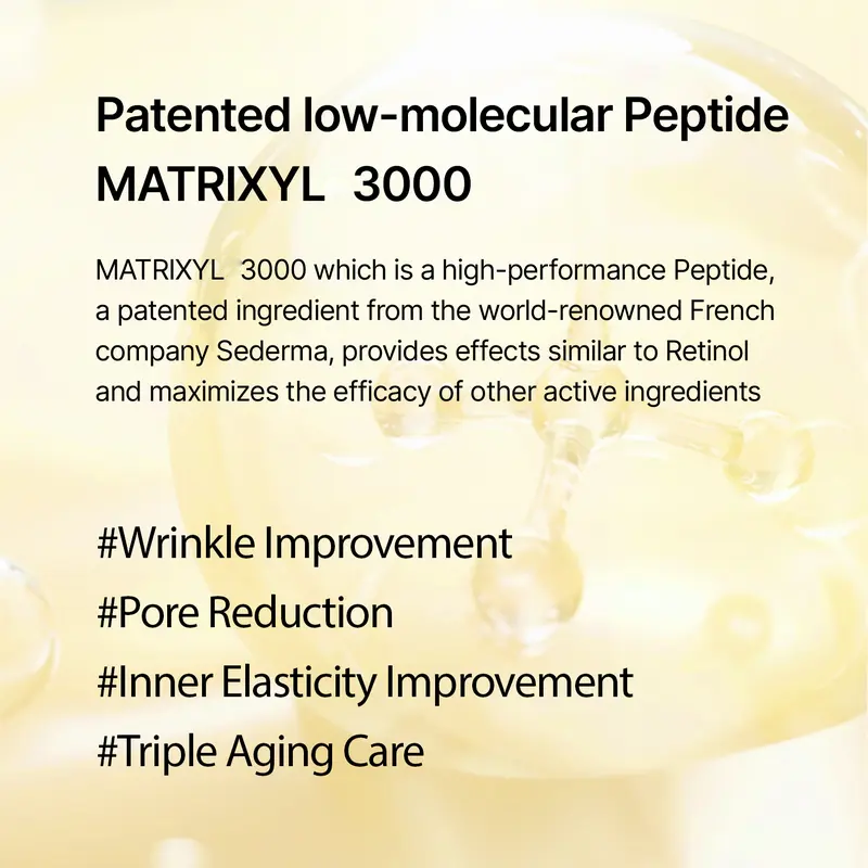 LOVILDS™ Vitamin A Retinal Skin Firming Enhancer
