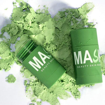 Green Tea Poreless Deep Cleanse Mask Stick