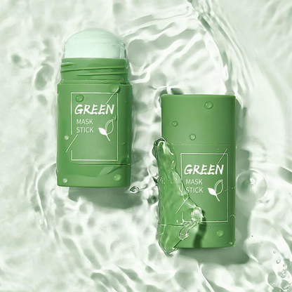 Green Tea Poreless Deep Cleanse Mask Stick
