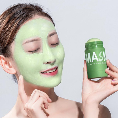 Green Tea Poreless Deep Cleanse Mask Stick