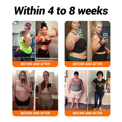 🔥HZA™ Instant Itching Stopper & Detox and Slimming & Firming Repair & Pink and Tender Natural Capsules