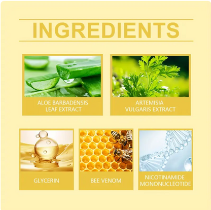 🔥HZA™ Instant Itching Stopper & Detox and Slimming & Firming Repair & Pink and Tender Natural Capsules