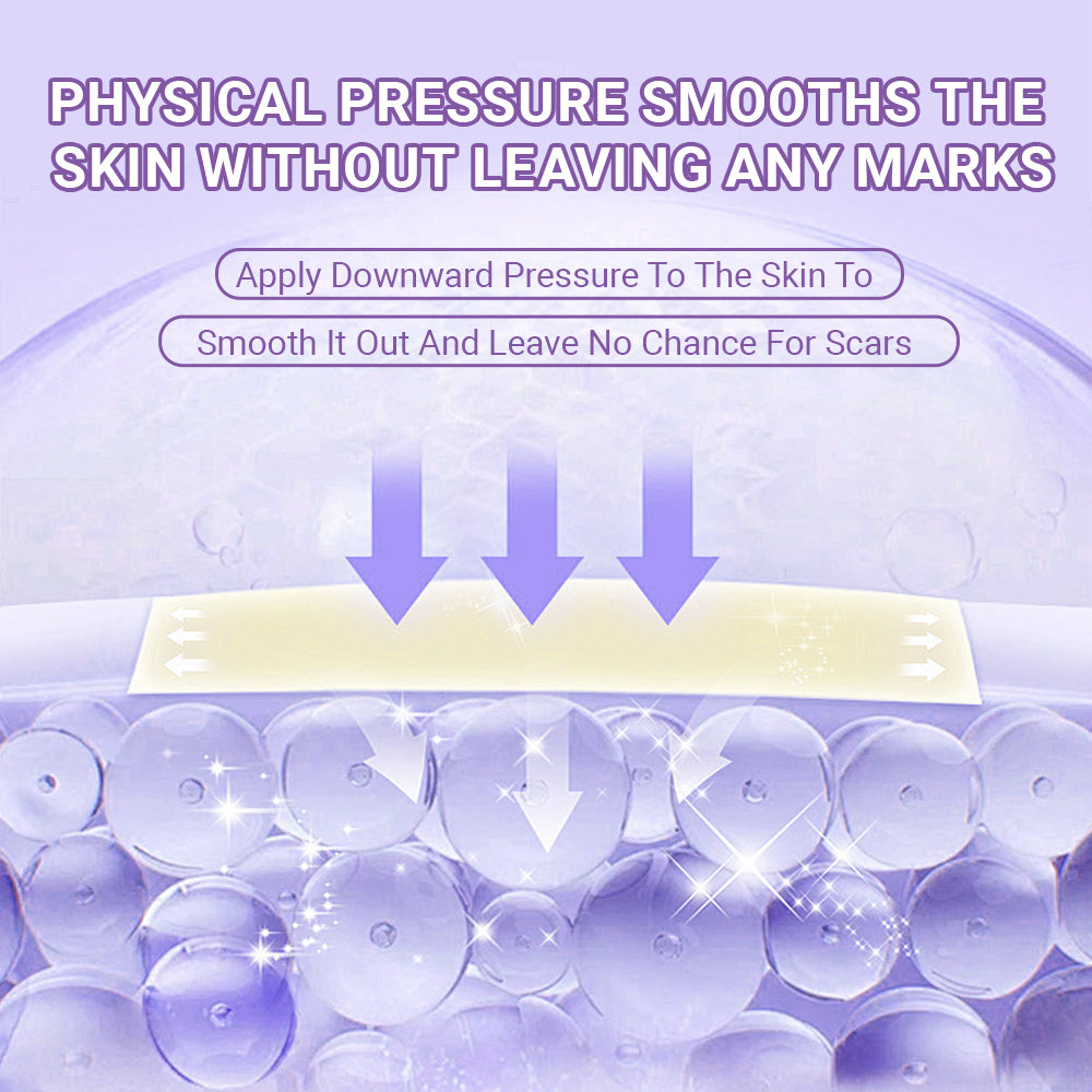 ✅Official Store |LOVILDS® Hyaluronic Acid Nano Microneedle Repair Tape🏉❤️