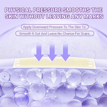 ✅Official Store |LOVILDS® Hyaluronic Acid Nano Microneedle Repair Tape🏉❤️