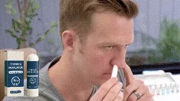 Medazy® Nose Stick – Overcome ED, Premature Ejaculation & Weakness image Medazy® Nose Stick – Overcome ED, Premature Ejaculation & Weakness