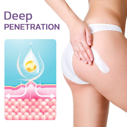 （Limited Time Discount 🔥 Last Day) LOVILDS™ InstaBum Buttock Enhancing Cream